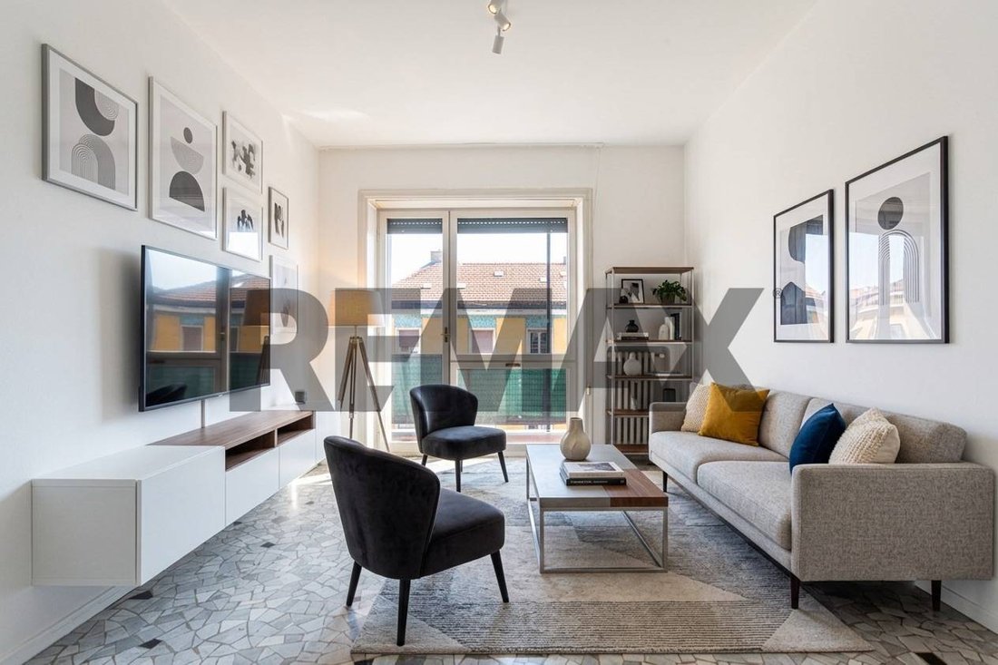 Apartment in Sempione, Milan, Italy 1 - 18452175