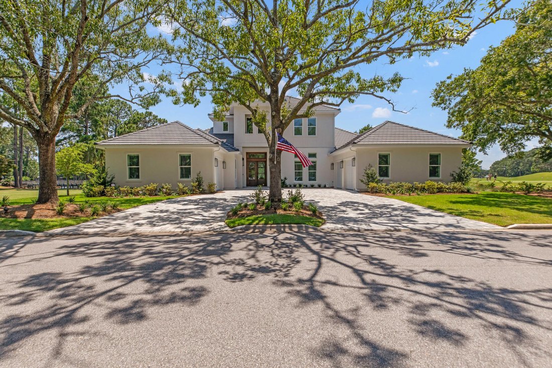 House in Miramar Beach, Florida, United States 1 - 18466402