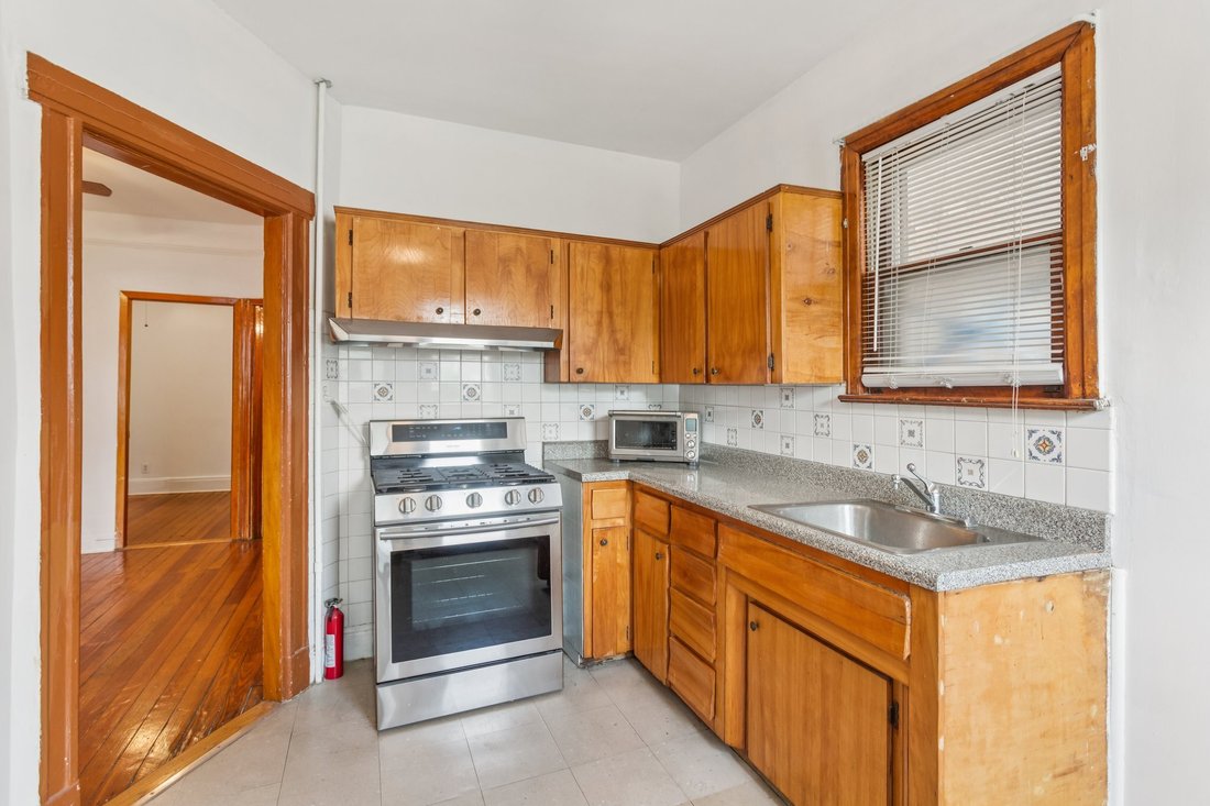 Apartment in New York, New York, United States 4 - 18464263