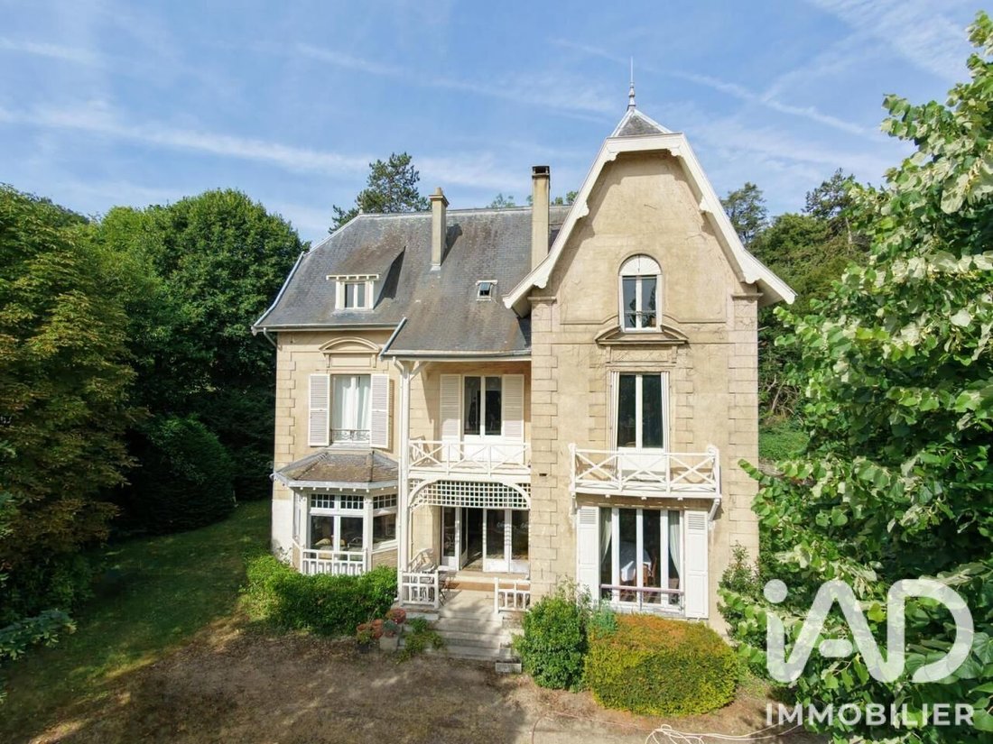 House in Médan, Ile-de-France, France 2 - 18461672