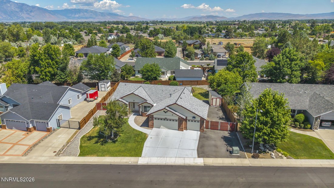 House in Gardnerville, Nevada, United States 3 - 18458918