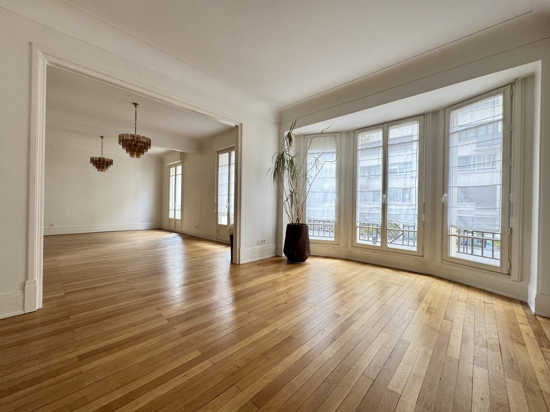 Apartment in Villejean-Beauregard, Rennes, France 1 - 16782225
