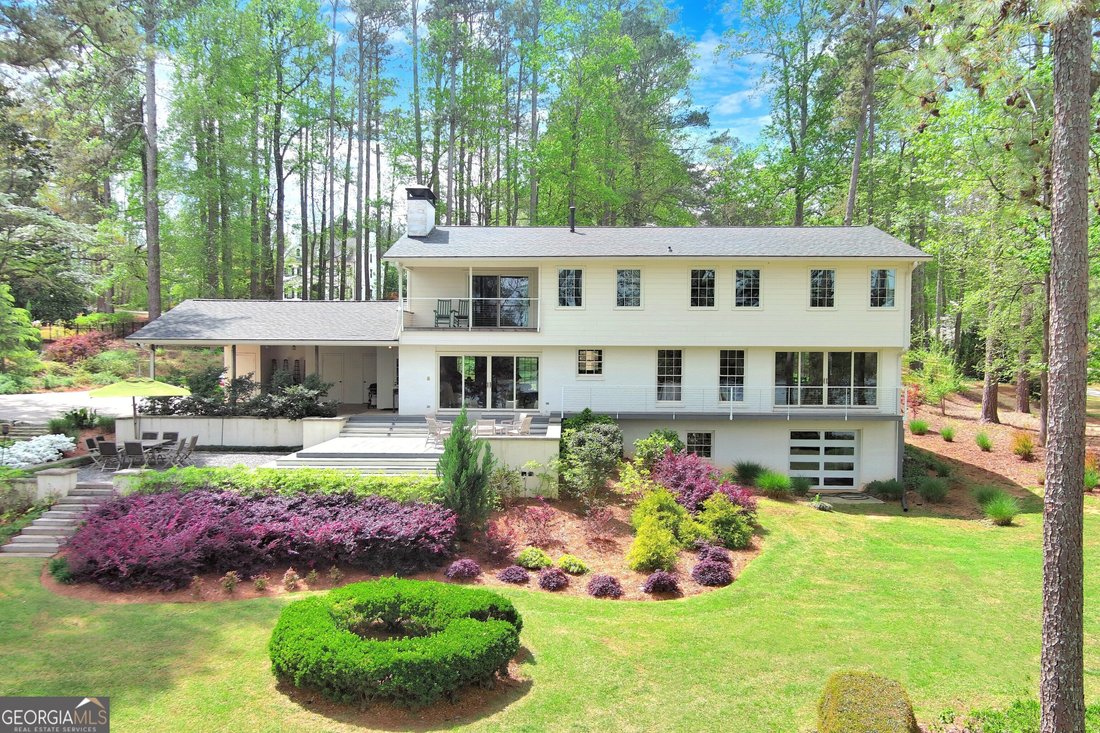 House in Jonesboro, Georgia, United States 1 - 18459819