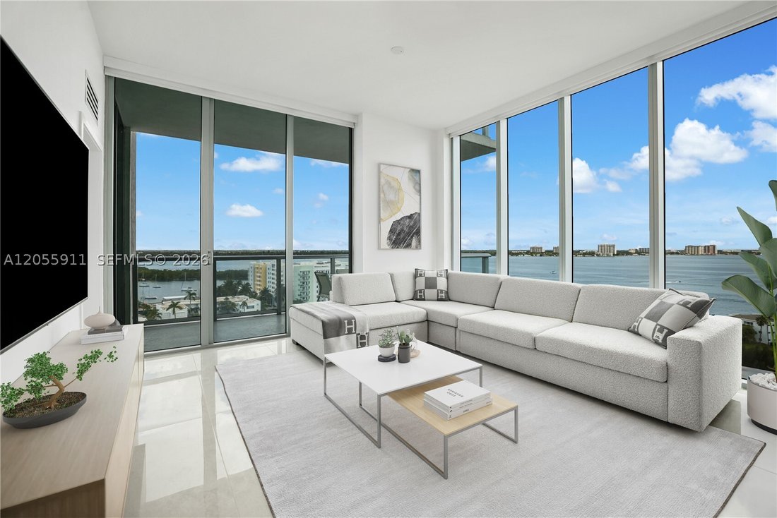 Condo in Miami Beach, Florida, United States 2 - 18465803