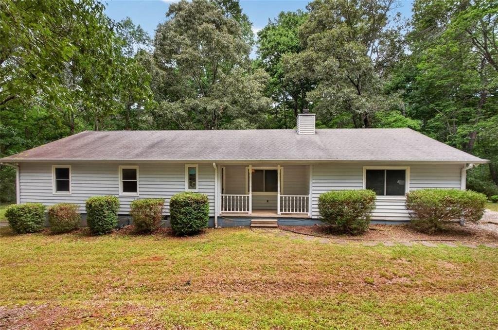 House in Dahlonega, Georgia, United States 1 - 18467998