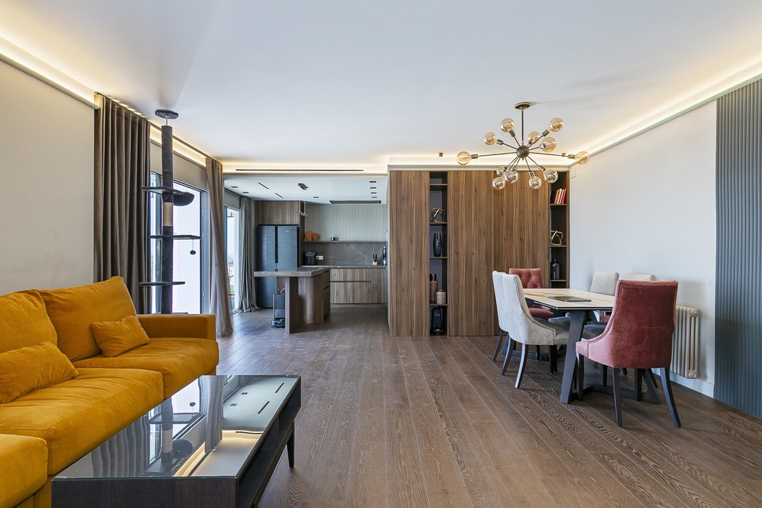 House in Sitges, Catalonia, Spain 4 - 18471412