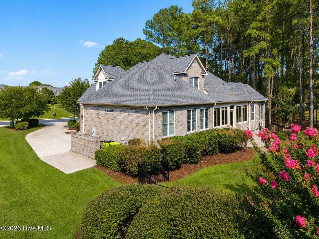 House in Calabash, North Carolina, United States 2 - 16778695