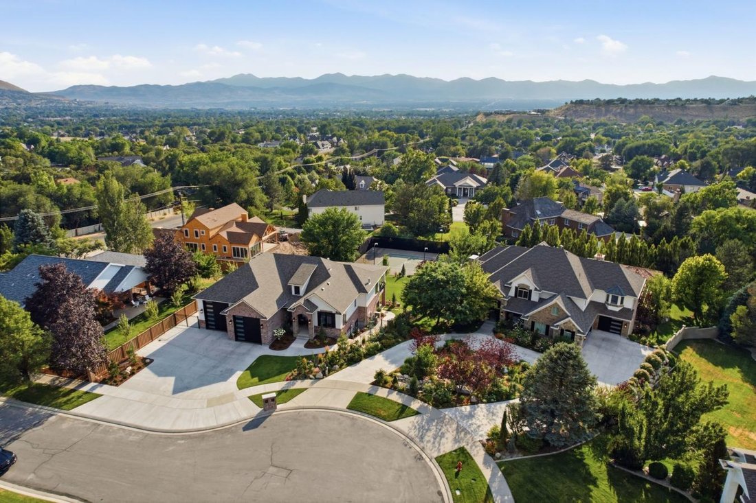 House in Draper, Utah, United States 1 - 18466634