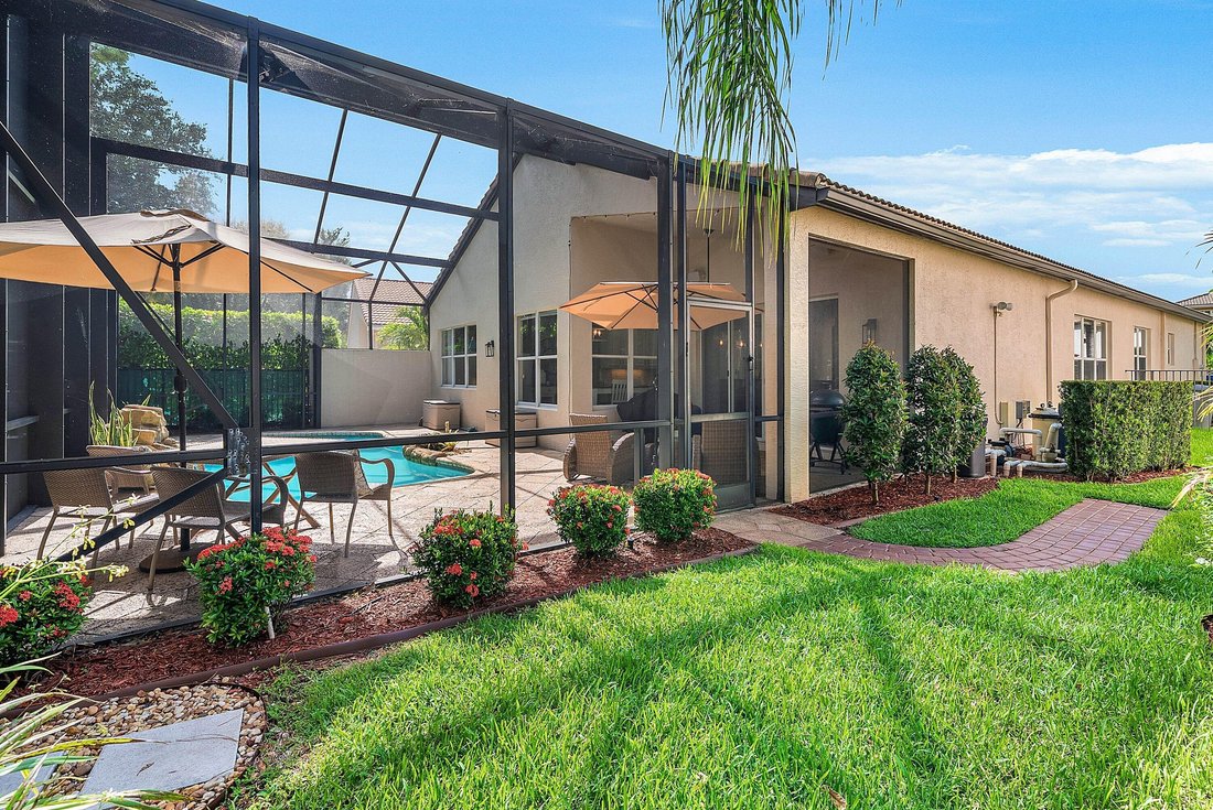 House in Boynton Beach, Florida, United States 3 - 18456153
