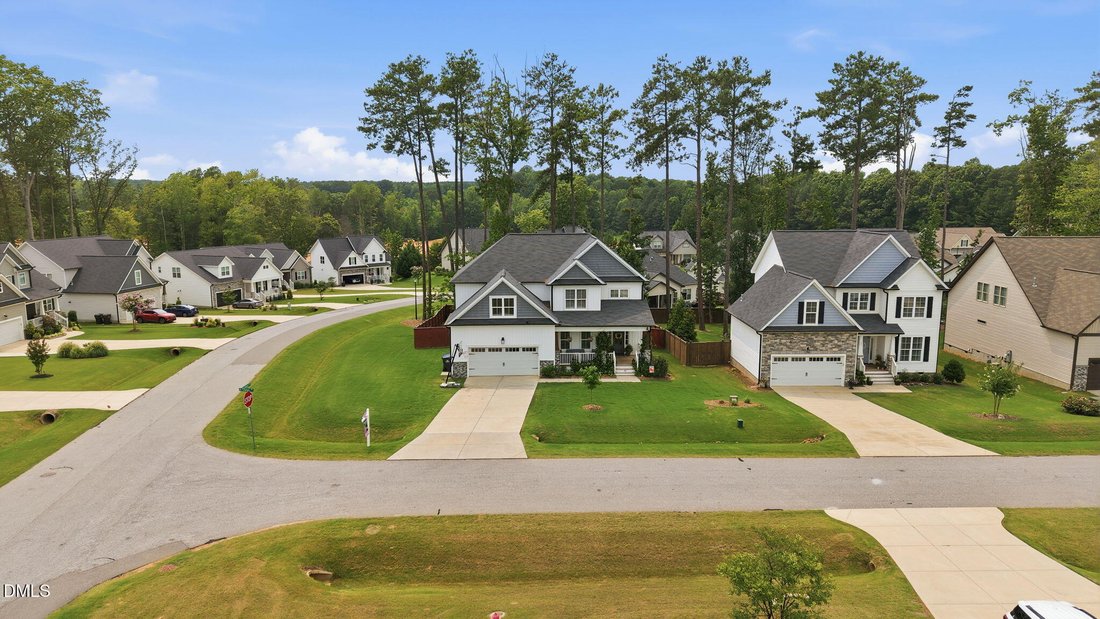 House in Youngsville, North Carolina, United States 1 - 18443034