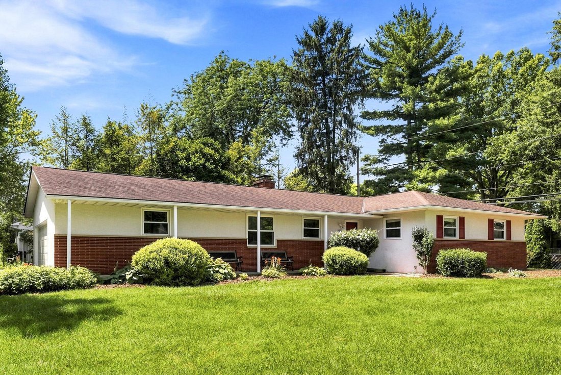 House in Columbus, Ohio, United States 2 - 18466246