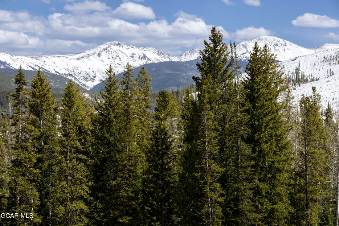 Townhouse in Winter Park, Colorado, United States 2 - 18460010