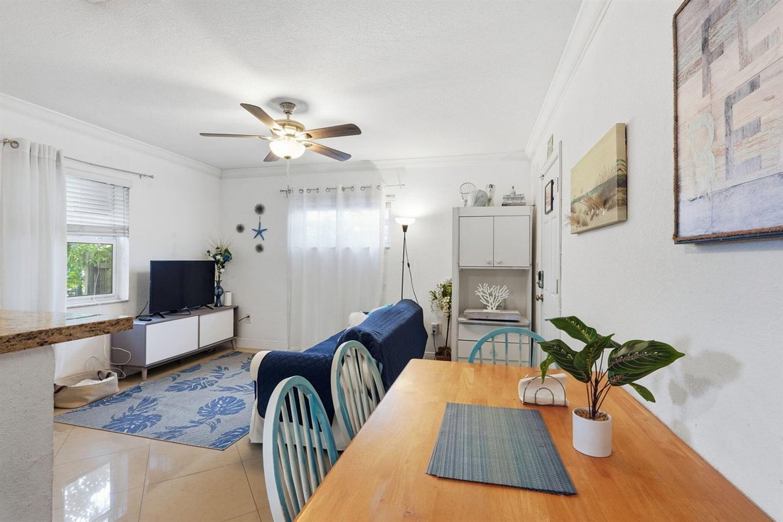 Apartment in Hollywood, Florida, United States 4 - 18465536