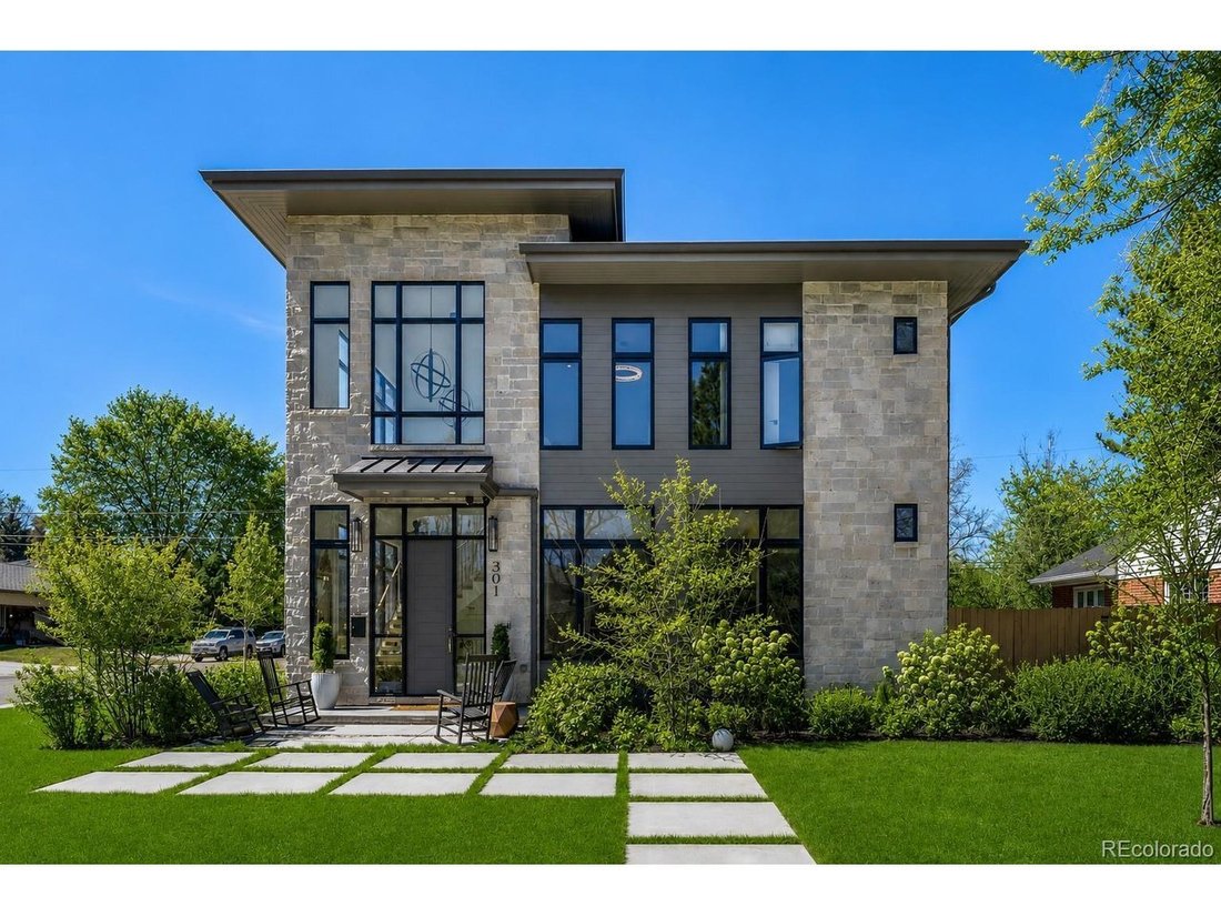 House in Denver, Colorado, United States 1 - 18370256
