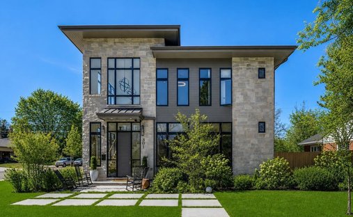 House in Denver, Colorado, United States 1
