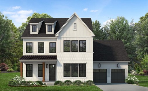 House in Franklin, Tennessee, United States 1