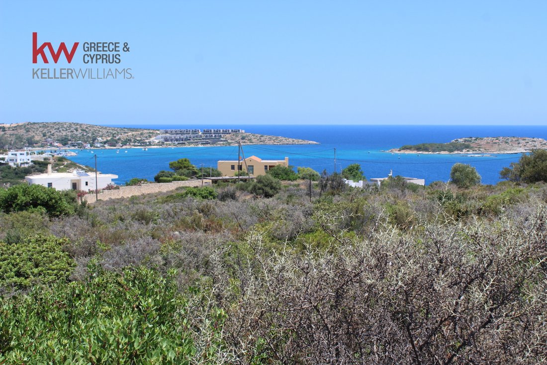 Land in Crete, Greece 3 - 18471890