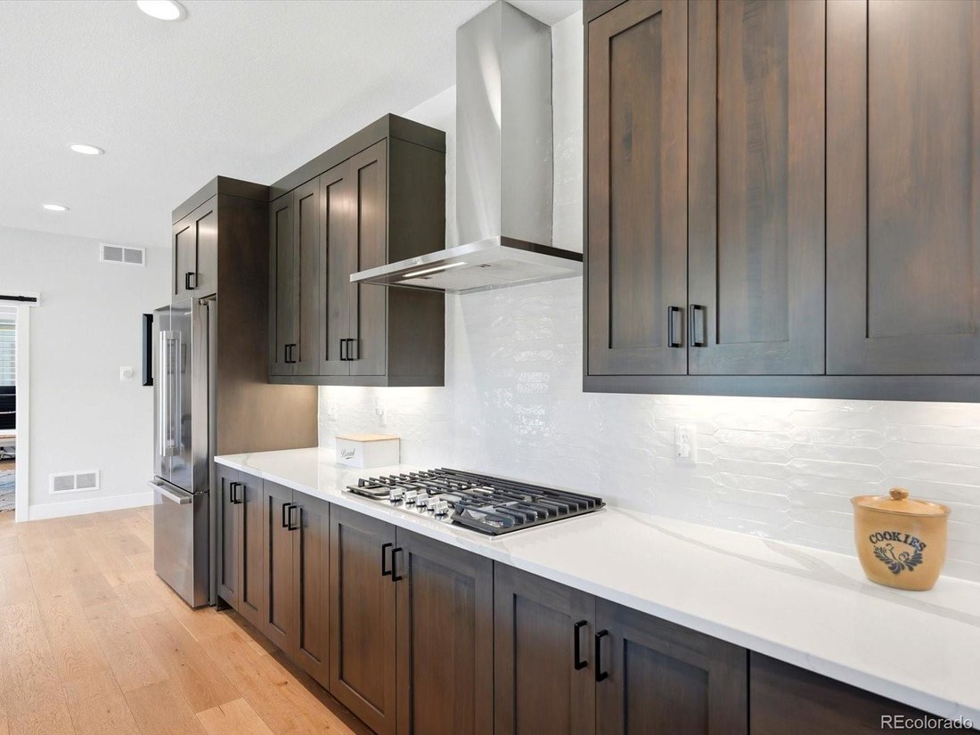 House in Erie, Colorado, United States 5 - 18465194