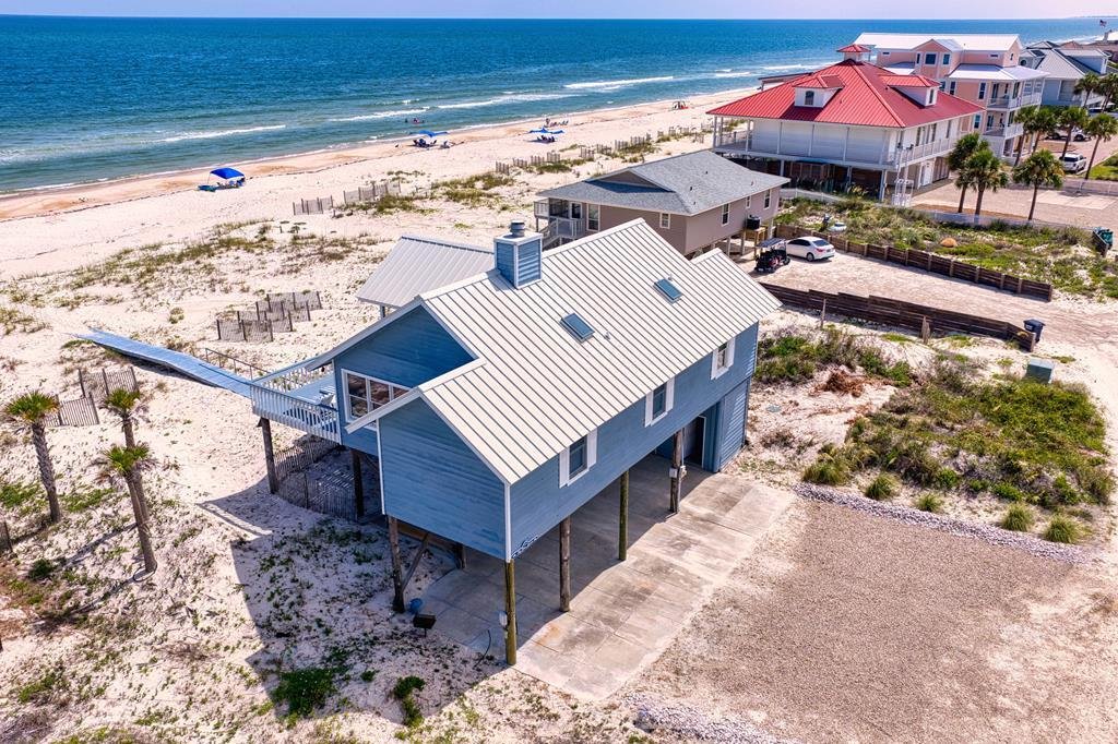 Maison à Île Saint Georges, Floride, États-Unis 4 - 18025596