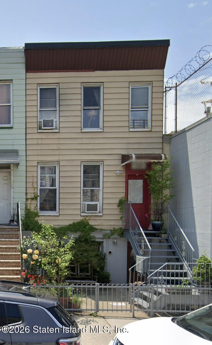 Apartment in New York, New York, United States 1 - 18458256