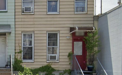 House in New York, New York, United States 1