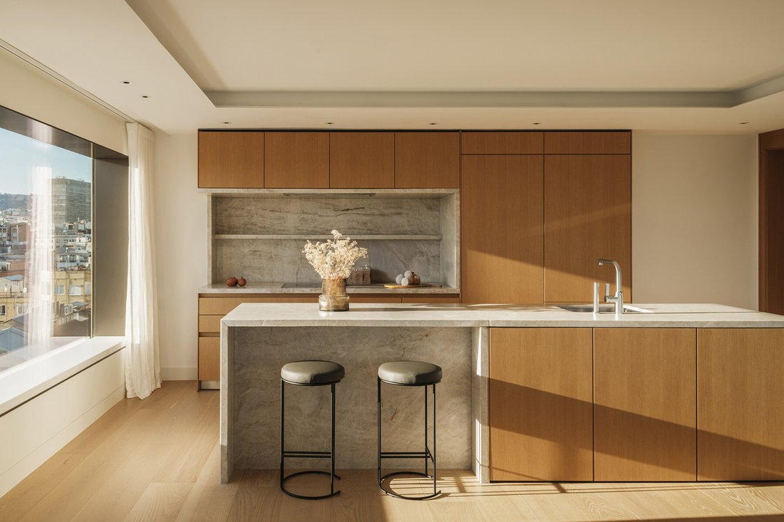 Apartment in Eixample, Barcelona, Spain 5 - 18471222