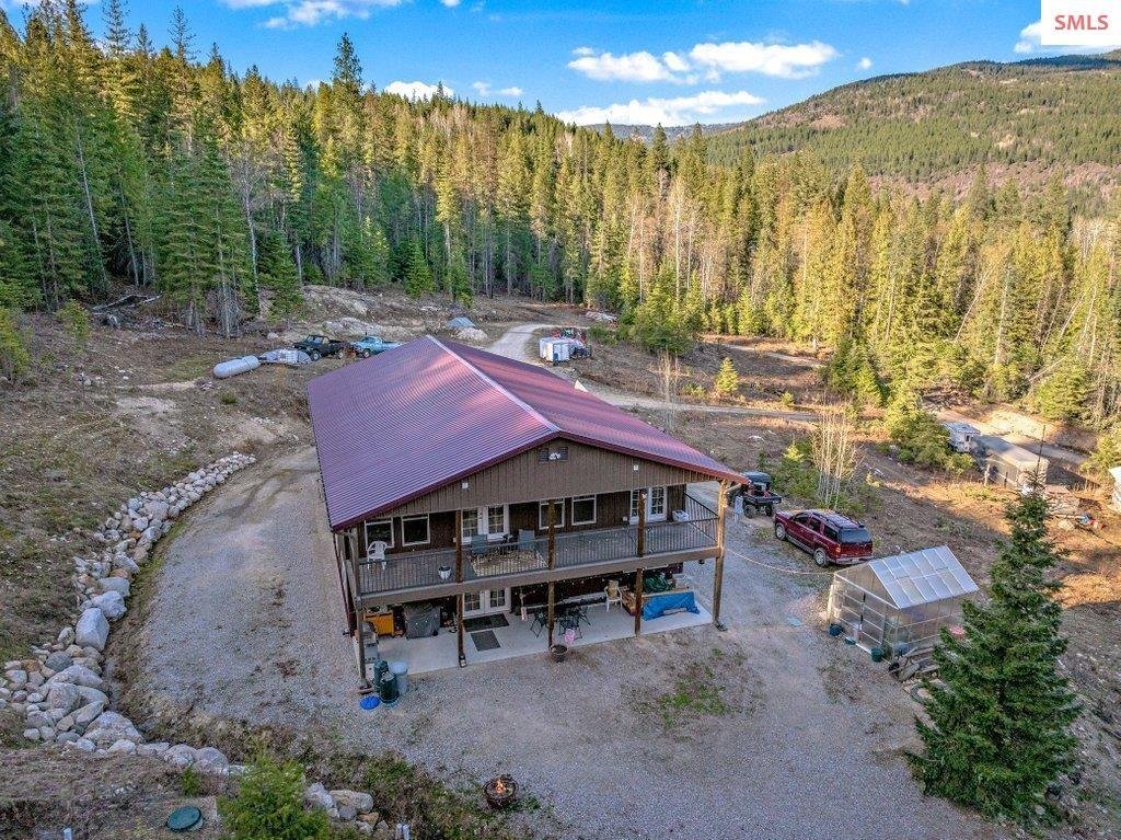 House in Sandpoint, Idaho, United States 3 - 17647061