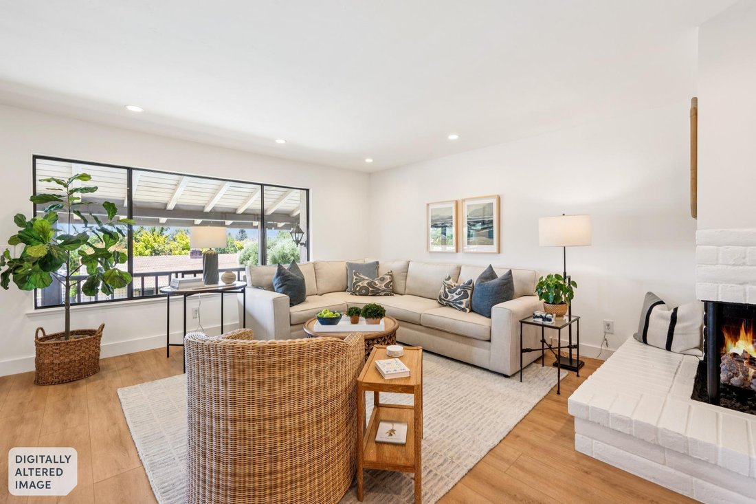 Condo in Sonoma, California, United States 1 - 18464261