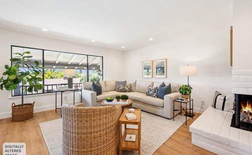 Condo in Sonoma, California, United States 1