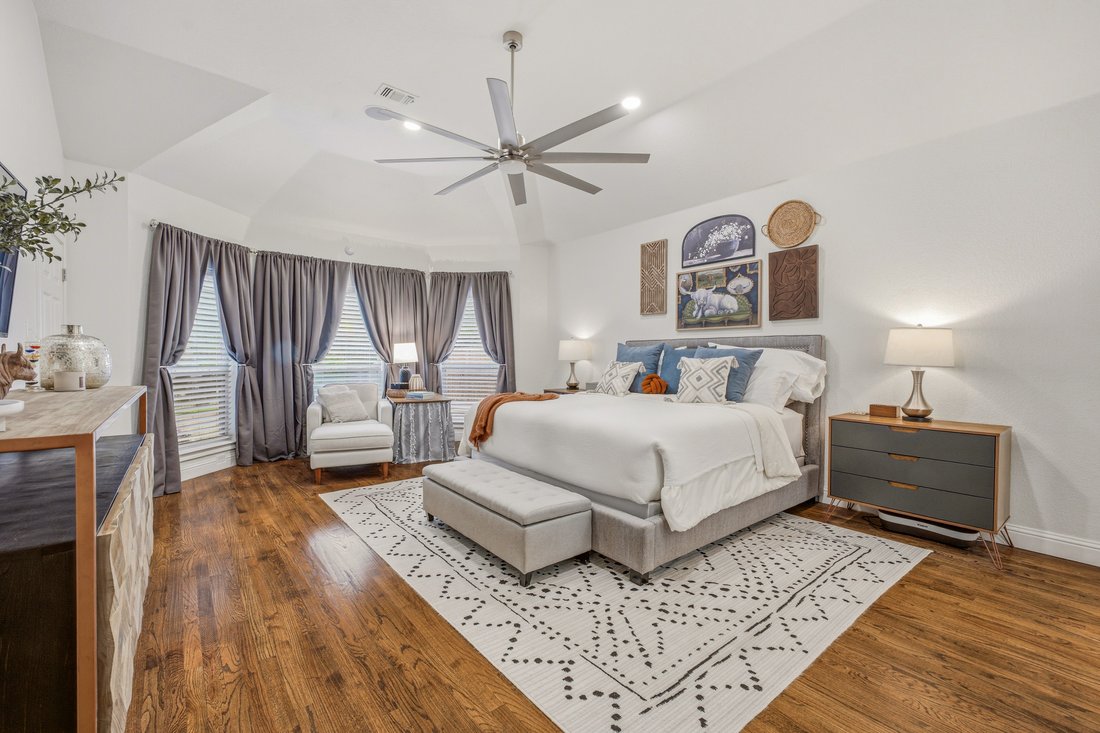 House in Fort Worth, Texas, United States 5 - 18457411