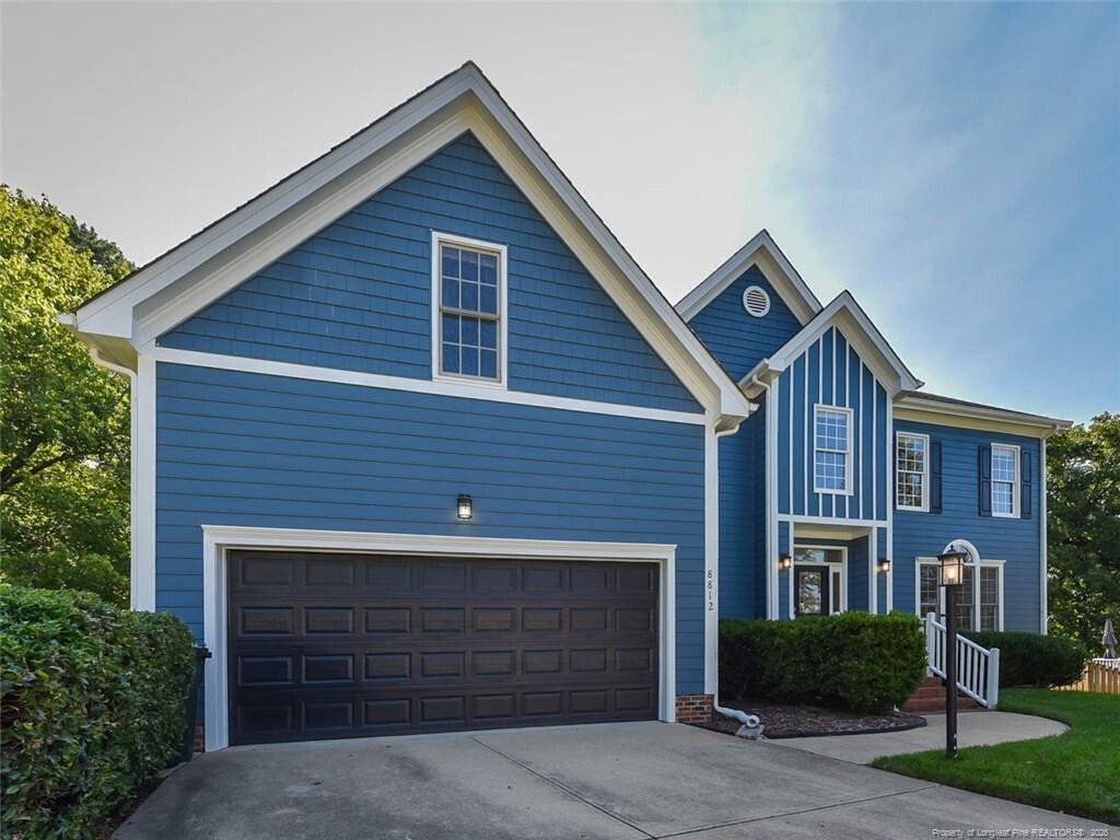 House in Raleigh, North Carolina, United States 5 - 18468399