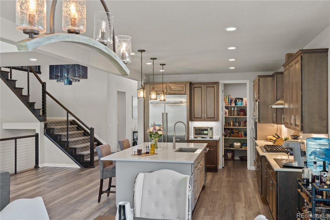 House in Parker, Colorado, United States 3 - 18463647