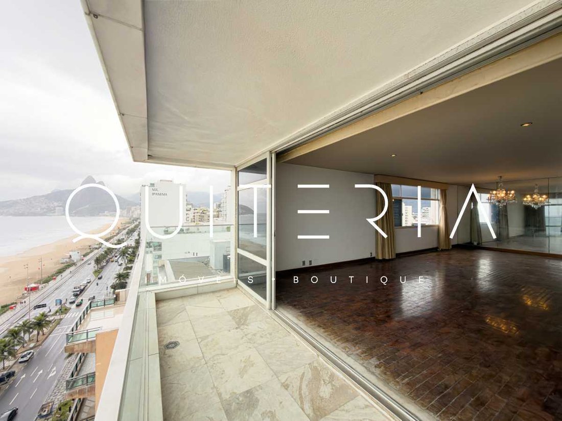 Apartment in Rio de Janeiro, State of Rio de Janeiro, Brazil 3 - 18460727