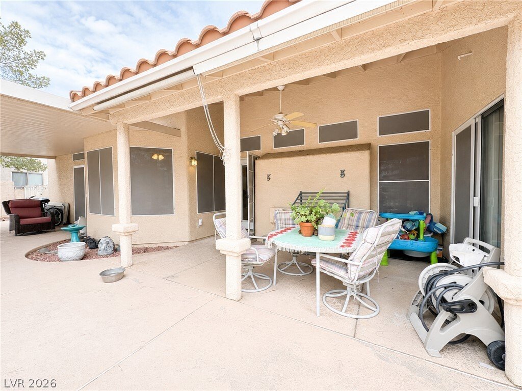 House in Las Vegas, Nevada, United States 4 - 18425223