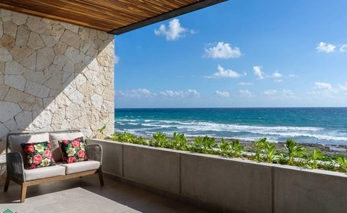 Casa en Tankah Cuatro, Quintana Roo, México 1