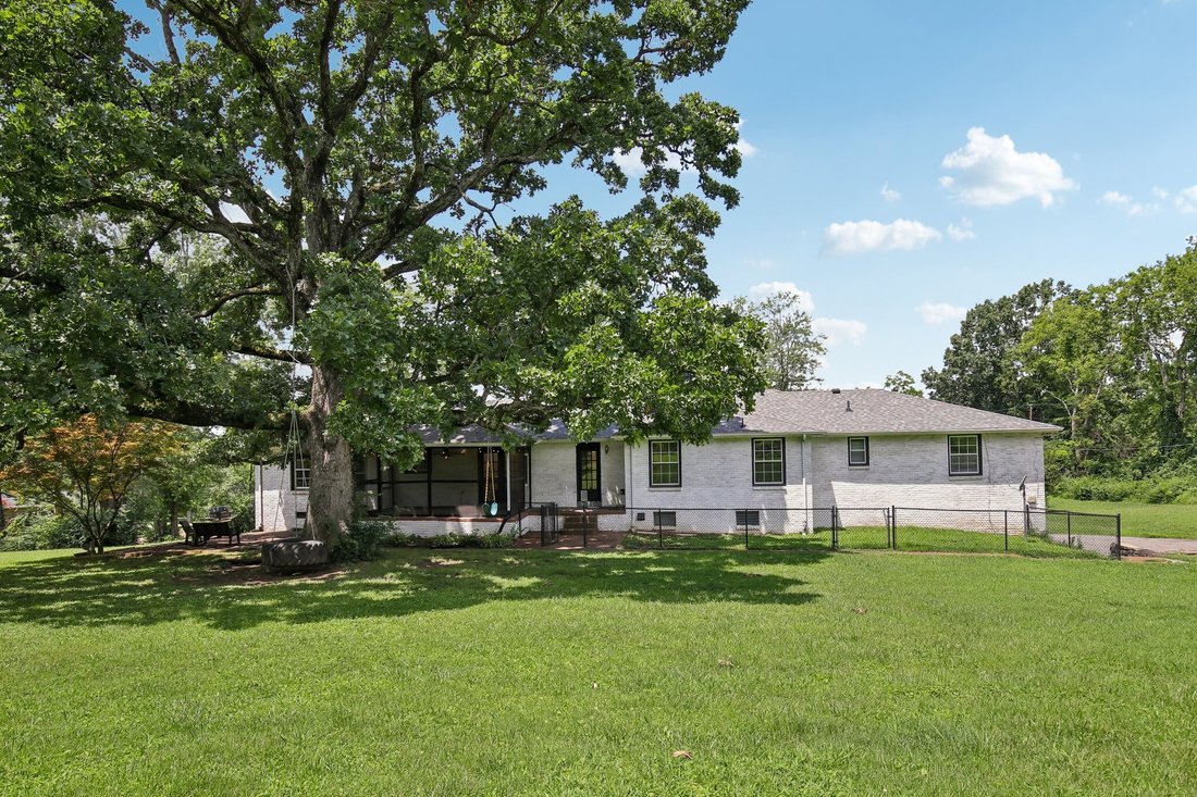 House in Hendersonville, Tennessee, United States 5 - 18459753