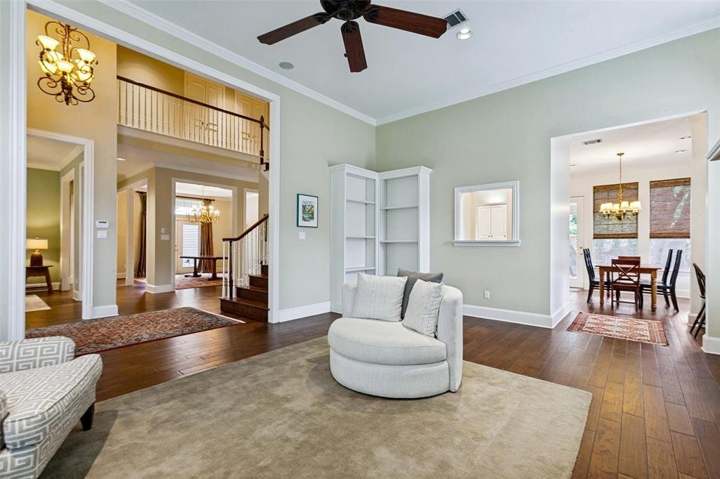 House in Plano, Texas, United States 4 - 18463936