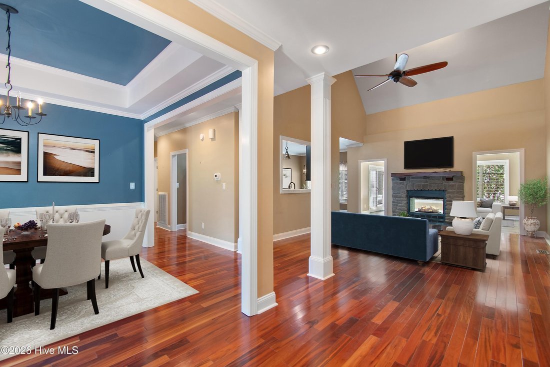 House in Southport, North Carolina, United States 4 - 18470654