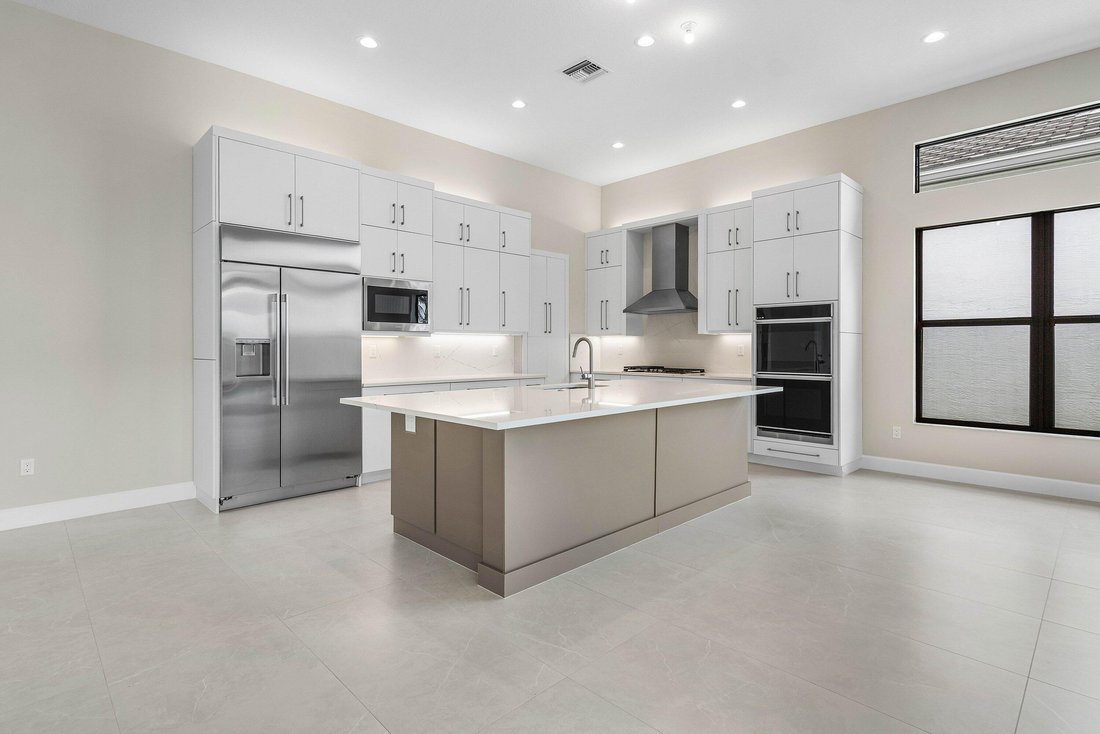 House in Boynton Beach, Florida, United States 4 - 18174820
