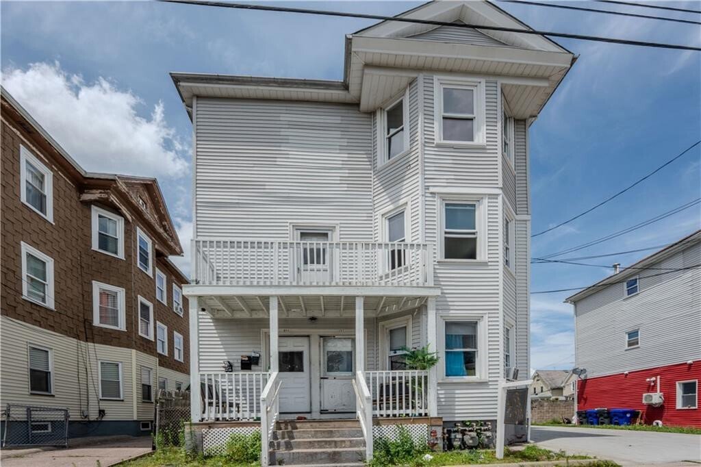 Providence, Rhode Island, United States 4 - 18414633
