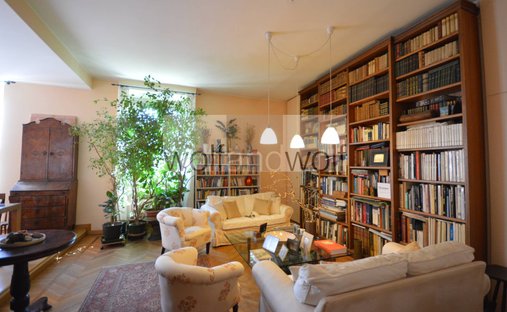 Apartment in San Vittore - Washington, Milan, Italy 1