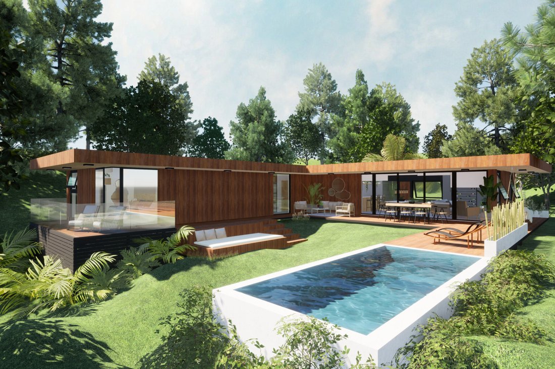 House in Sant Vicenc de Montalt, Catalonia, Spain 1 - 18471375