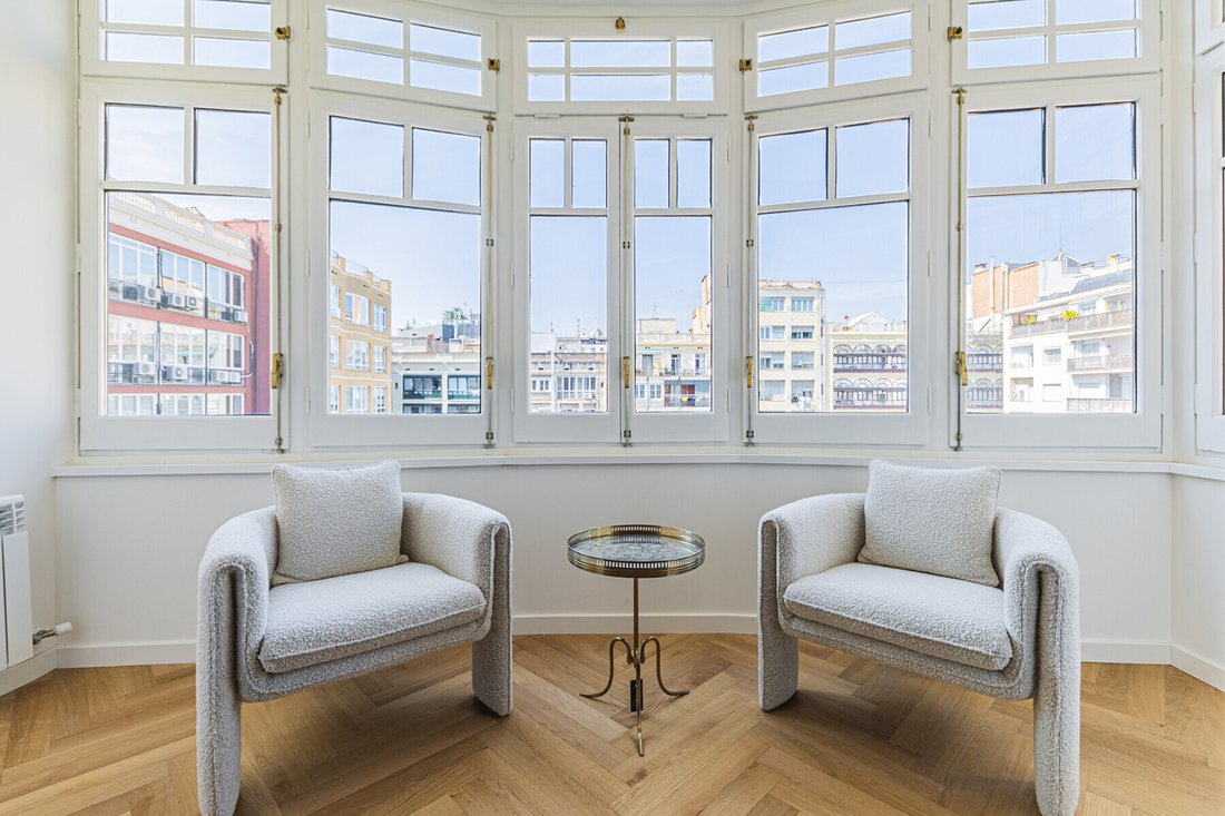 Apartment in Eixample, Barcelona, Spain 4 - 18472153