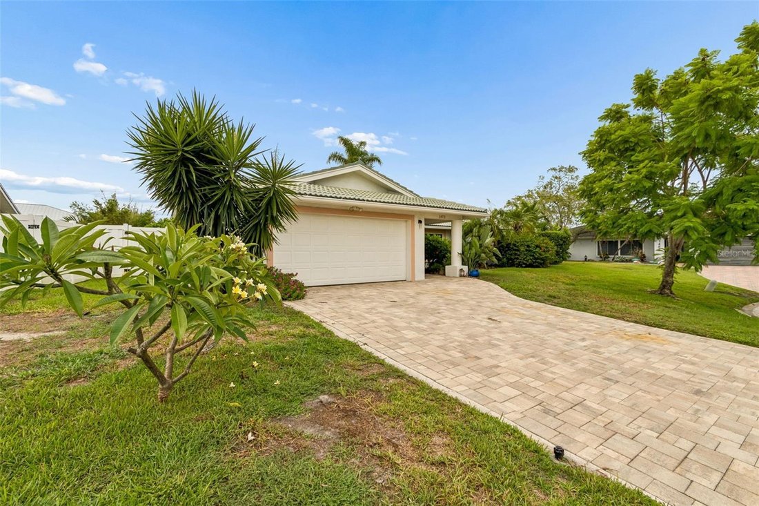 House in St. Petersburg, Florida, United States 3 - 18458757