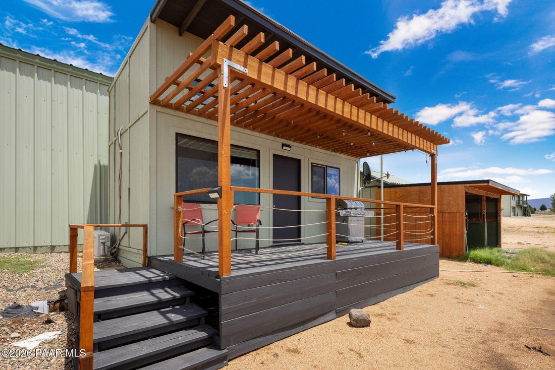 House in Prescott Valley, Arizona, United States 1 - 18463430