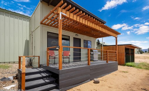 House in Prescott Valley, Arizona, United States 1