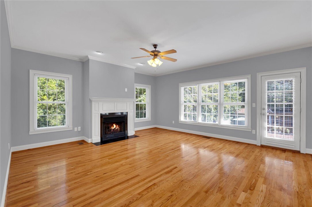 House in Anderson, South Carolina, United States 5 - 18458450