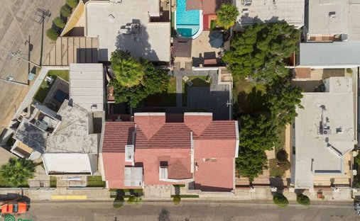 Casa a Mexicali, Bassa California, Messico 1