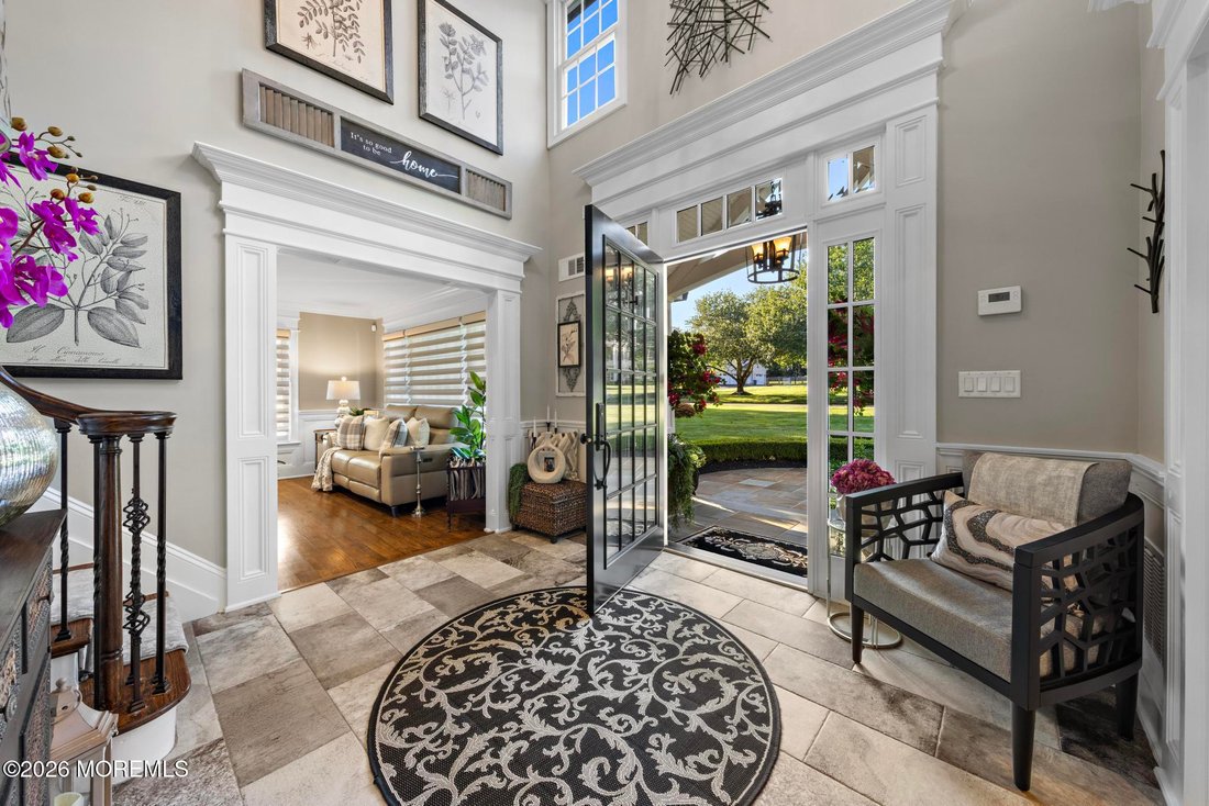 House in Colts Neck, New Jersey, United States 4 - 18469505