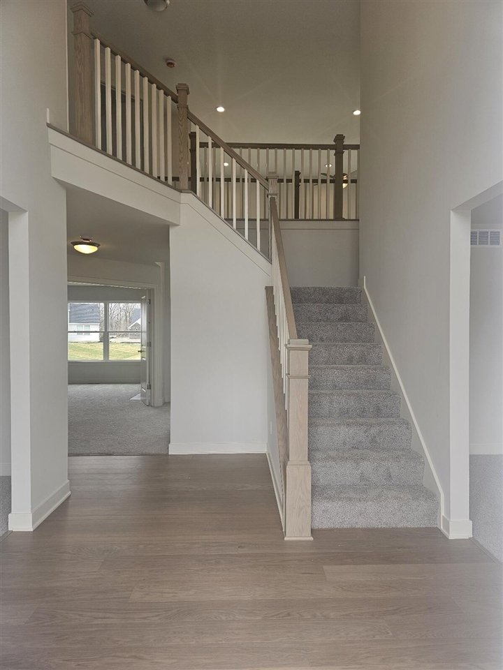 House in Saline, Michigan, United States 2 - 18470680